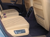continental back seat